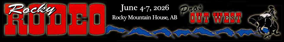 Rocky Pro Rodeo 2026